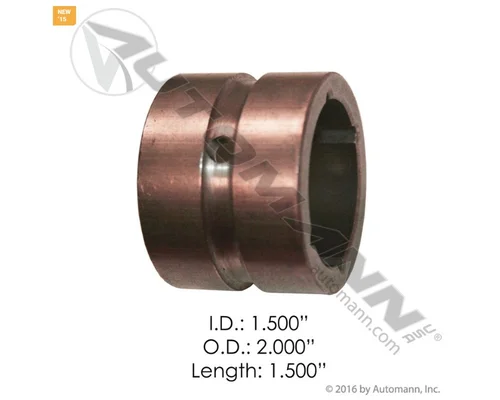 SUSPENSION ALL BUSHING