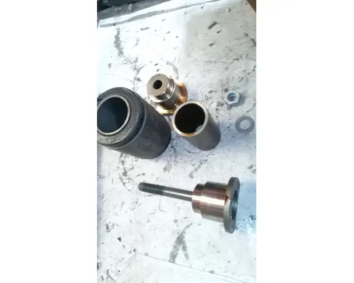 SUSPENSION ALL Cab Air Ride