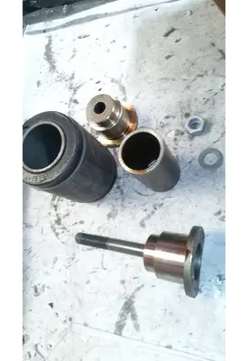 SUSPENSION ALL Cab Air Ride