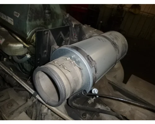 SUTPHEN FIRE/RESCUE AIR CLEANER