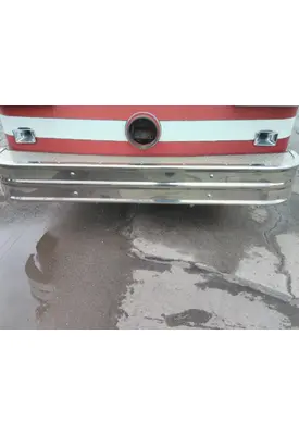 SUTPHEN FIRE/RESCUE BUMPER ASSEMBLY, FRONT
