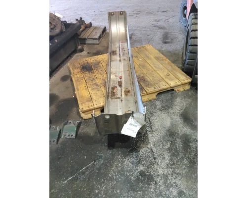SUTPHEN FIRE/RESCUE BUMPER ASSEMBLY, FRONT