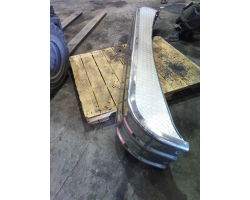 SUTPHEN FIRE/RESCUE BUMPER ASSEMBLY, FRONT