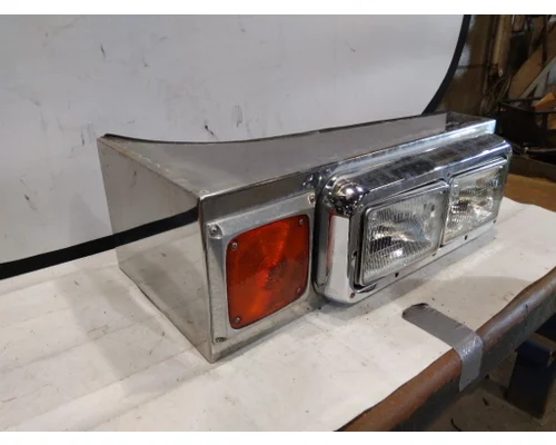 SUTPHEN FIRE/RESCUE HEADLAMP ASSEMBLY