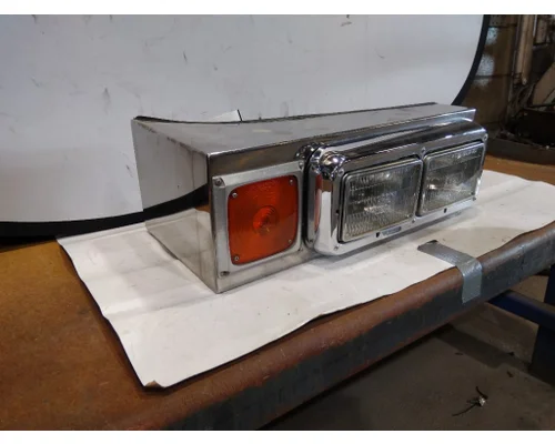 SUTPHEN FIRE/RESCUE HEADLAMP ASSEMBLY