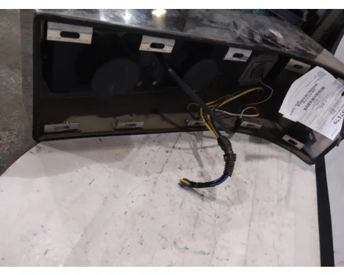 SUTPHEN FIRE/RESCUE HEADLAMP ASSEMBLY
