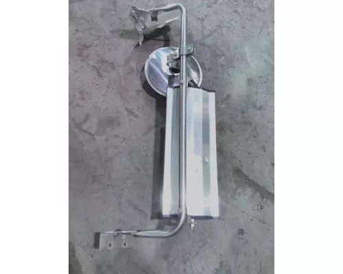 SUTPHEN FIRE/RESCUE MIRROR ASSEMBLY CABDOOR