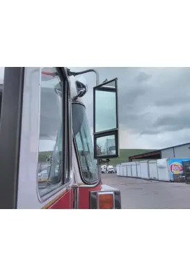 SUTPHEN FIRE/RESCUE MIRROR ASSEMBLY CAB/DOOR