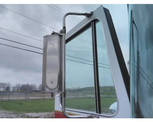 SUTPHEN FIRE/RESCUE MIRROR ASSEMBLY CABDOOR