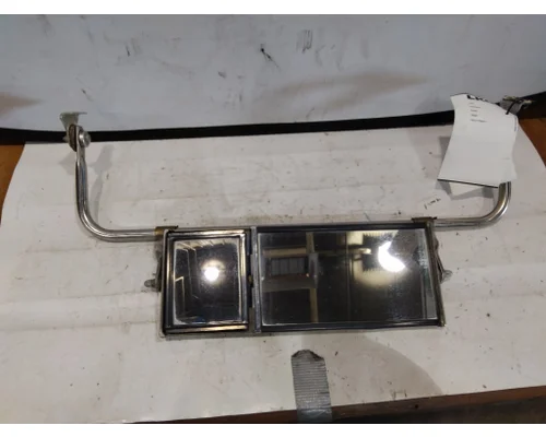 SUTPHEN FIRE/RESCUE MIRROR ASSEMBLY CABDOOR