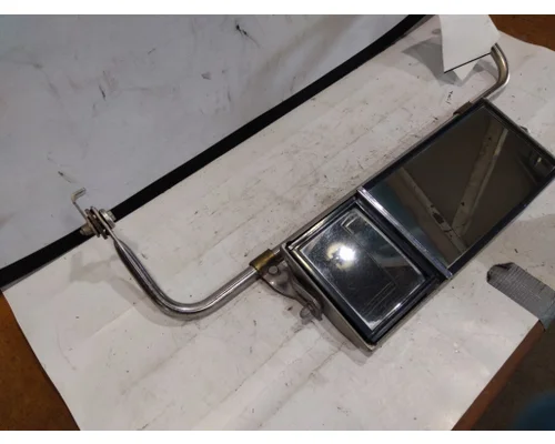 SUTPHEN FIRE/RESCUE MIRROR ASSEMBLY CABDOOR