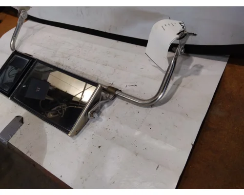 SUTPHEN FIRE/RESCUE MIRROR ASSEMBLY CABDOOR