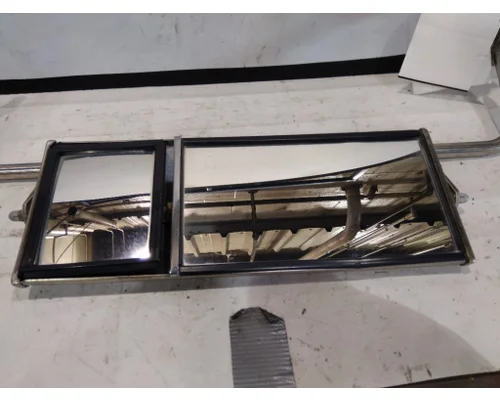 SUTPHEN FIRE/RESCUE MIRROR ASSEMBLY CABDOOR