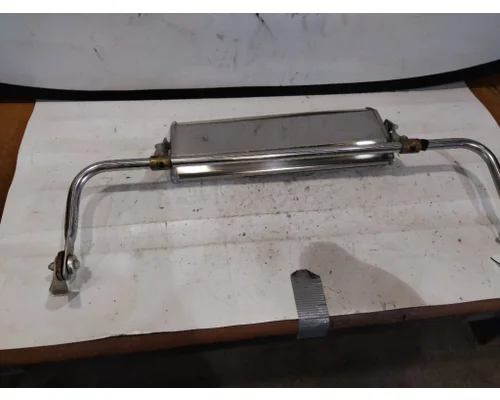 SUTPHEN FIRE/RESCUE MIRROR ASSEMBLY CABDOOR