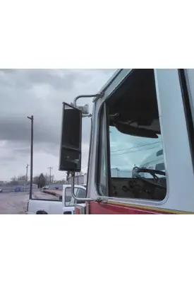 SUTPHEN FIRE/RESCUE MIRROR ASSEMBLY CAB/DOOR