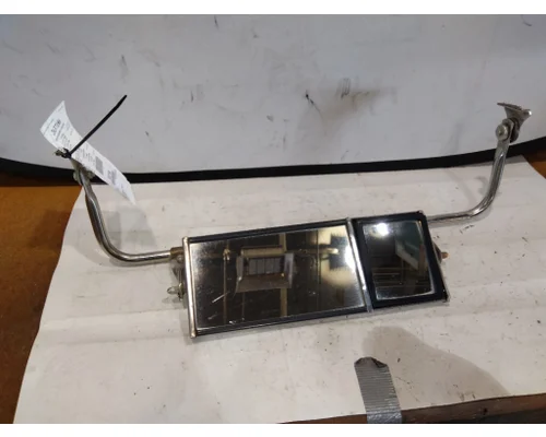 SUTPHEN FIRE/RESCUE MIRROR ASSEMBLY CABDOOR