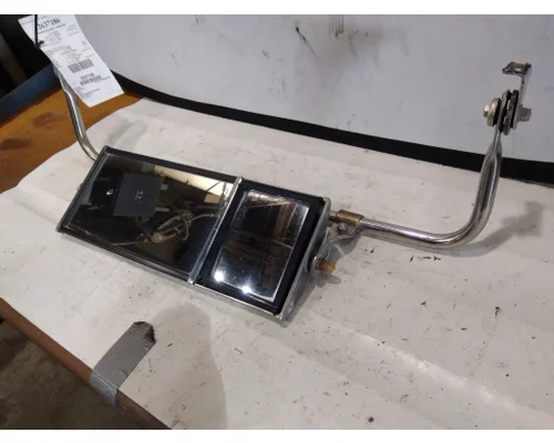 SUTPHEN FIRE/RESCUE MIRROR ASSEMBLY CABDOOR