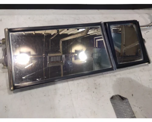 SUTPHEN FIRE/RESCUE MIRROR ASSEMBLY CABDOOR