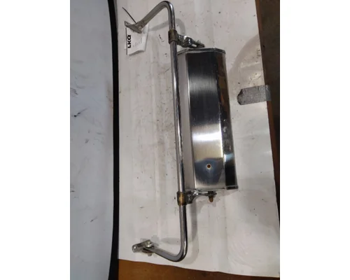 SUTPHEN FIRE/RESCUE MIRROR ASSEMBLY CABDOOR