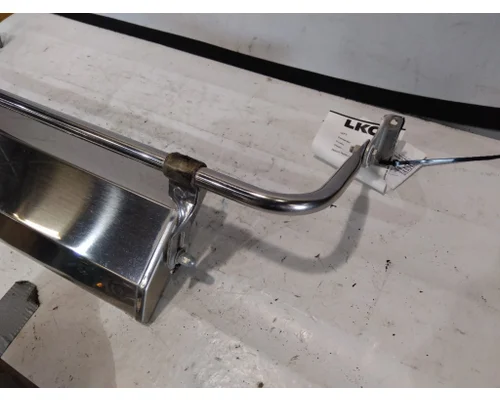 SUTPHEN FIRE/RESCUE MIRROR ASSEMBLY CABDOOR