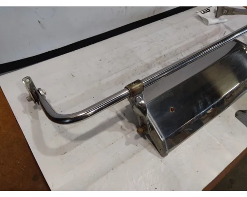SUTPHEN FIRE/RESCUE MIRROR ASSEMBLY CABDOOR