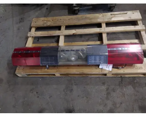 SUTPHEN FIRE/RESCUE STROBE LIGHT