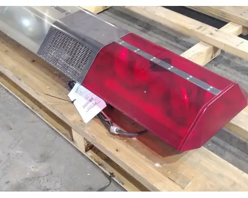SUTPHEN FIRE/RESCUE STROBE LIGHT