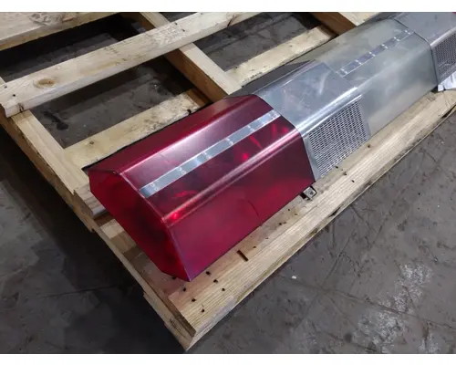 SUTPHEN FIRE/RESCUE STROBE LIGHT
