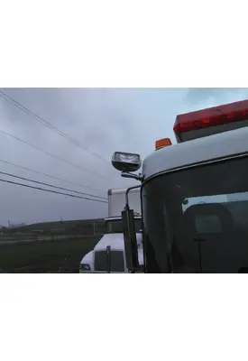 SUTPHEN FIRE/RESCUE STROBE LIGHT