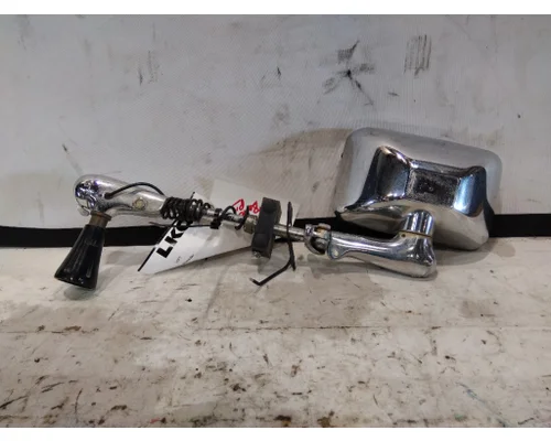 SUTPHEN FIRE/RESCUE STROBE LIGHT