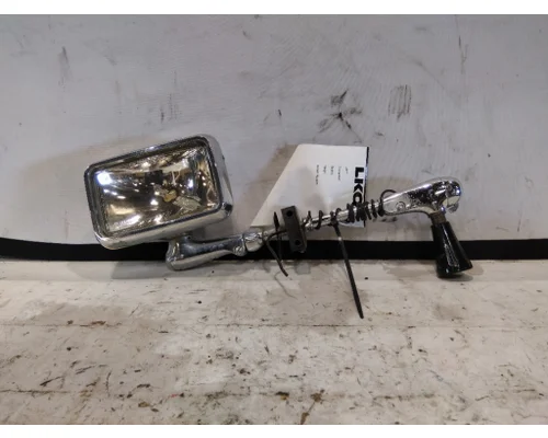 SUTPHEN FIRE/RESCUE STROBE LIGHT