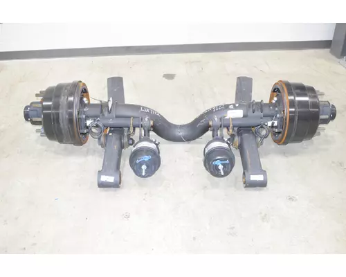 Tag Axle SAF HOLLAND  Frontier Truck Parts
