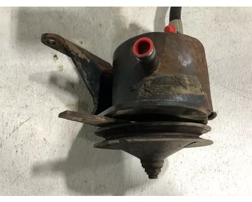 Saginaw 143 Steering Pump