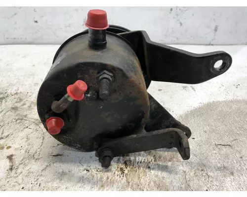 Saginaw 143 Steering Pump