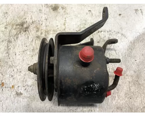 Saginaw 143 Steering Pump