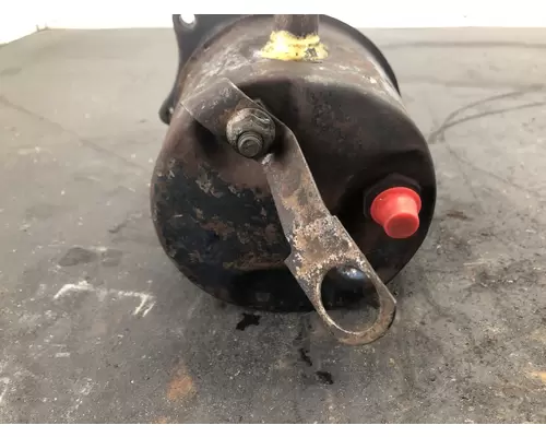 Saginaw 143 Steering Pump