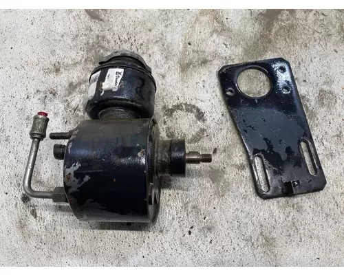 Saginaw 143 Steering Pump