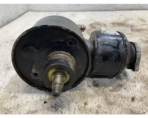 Saginaw 143 Steering Pump