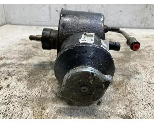 Saginaw 143 Steering Pump