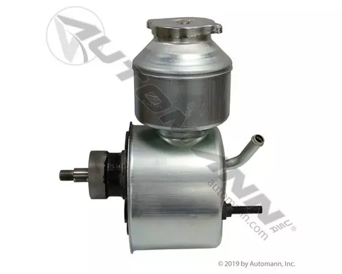 Saginaw 143 Steering Pump