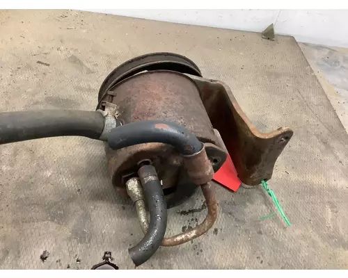 Saginaw 143 Steering Pump