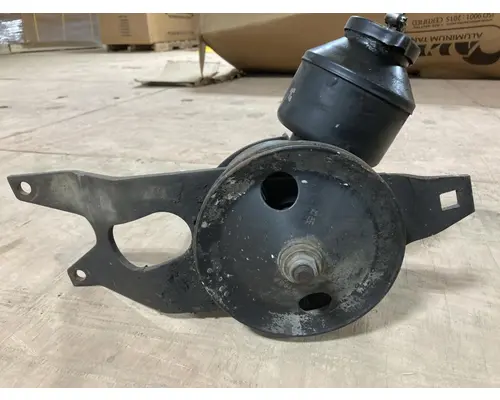 Saginaw 143 Steering Pump