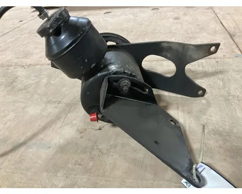 Saginaw 143 Steering Pump