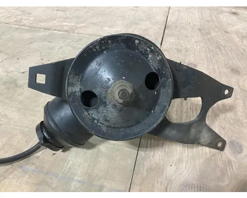 Saginaw 143 Steering Pump