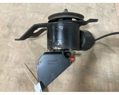 Saginaw 143 Steering Pump