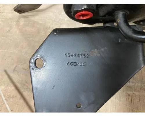 Saginaw 143 Steering Pump