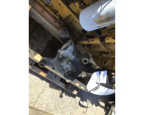 Steering Gear / Rack SAGINAW 26002502 LKQ Heavy Truck - Goodys