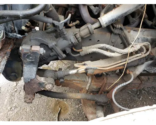 Saginaw 26002502 Steering Gear  Rack