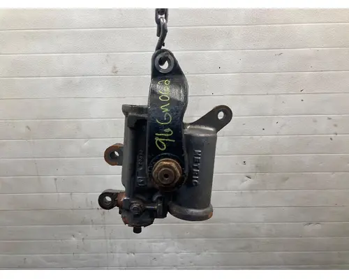 Steering Gear / Rack Saginaw 26002502 Vander Haags Inc WM