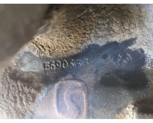 Saginaw 5690653 Steering GearRack